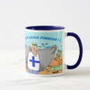 Search for suomi mugs Suomalainen