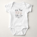 Search for first mothers day baby bodysuits For kids