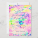 Search for tie invitations Neon