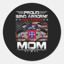 Search for 82nd stickers Veteran