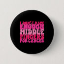 Search for middle finger badges Warrior