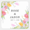 Search for pink tulips stickers Flowers