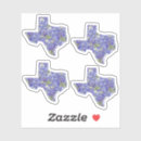 Search for texas state stickers Blue