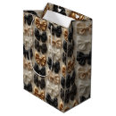 Search for satin gift bags Bow