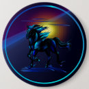 Search for stallions badges Black