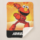 Search for sesame street tango blankets Stem superpowers