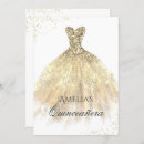 Search for sparkling dress invitations Gown