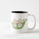 Search for two peas in a pod mugs Twins