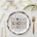 Search for friendsgiving plates Watercolor