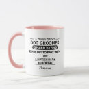 Search for dog groomer gifts Coffee