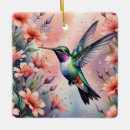Search for spring christmas tree decorations Hummingbird