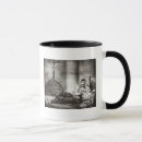 Search for cervantes mugs Novelist