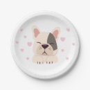 Search for puppy plates Gender neutral