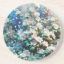 Search for flora coasters Pretty