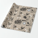 Search for chicken rooster wrapping paper Pattern