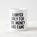 Search for money mugs Job