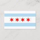 Search for city of chicago business cards Stripes