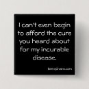 Search for chronically badges Disease