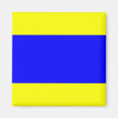 Search for delta magnets Nautical