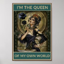 Search for my world posters Vintage