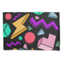 Search for 80s pillowcases Retro