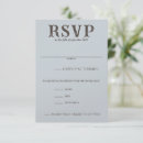 Search for beach rsvp cards Rustic
