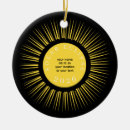 Search for solar eclipse christmas tree decorations Astronomy