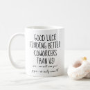 Search for education quote mugs Coworker