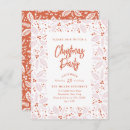 Search for holly berries invitations Modern