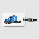 Search for tractor luggage tags Transportation