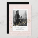 Search for music graduation invitations Black