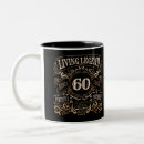 Search for funny 60th mugs Retro