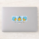 Search for funny cookie stickers Toddler