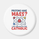 Search for protons magnets Physics