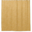 Search for honeycomb pattern shower curtains Beehive