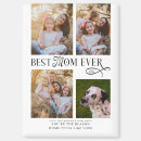 Search for best ever magnets Black and white