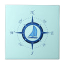 Search for compass rose tiles Sailing
