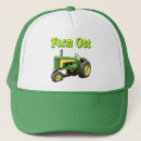 Search for farming hats Vintage