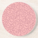 Search for birthday cake coasters Bow