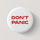 Search for panic badges Don't