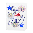 Search for july firework magnets America