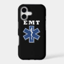 Search for star of life iphone cases Ambulance