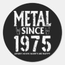 Search for 1975 stickers Birthday