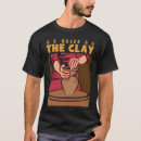 Search for pottery tshirts Handmade