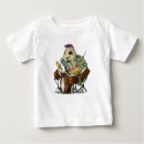 Search for drummer baby shirts For kids