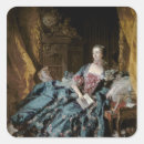 Search for francois boucher stickers Portrait