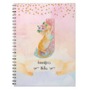 Search for letter j notebooks Girly