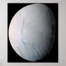 Search for enceladus Moon