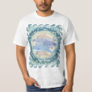 Search for blue shark tshirts Sea