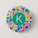 Search for fun color badges Bright